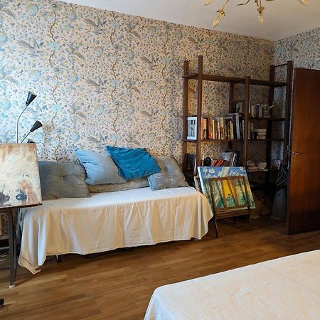 Studio 63M2 3Eme Etage Ou Chambre Dans Appartement 2Eme Etage Pour Sejours A Moulins Мулен Экстерьер фото